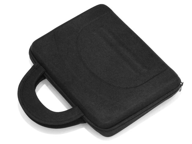 HardShell Sleeve Bag Hoes voor iPad