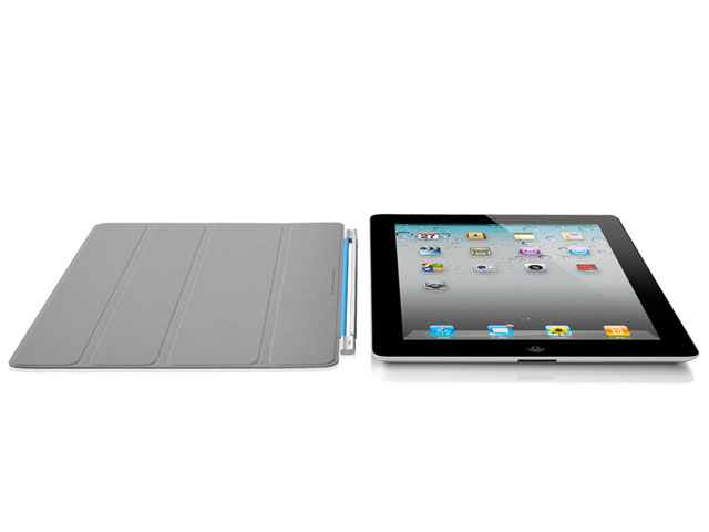 Apple Smart Cover voor iPad 2, 3 & 4 (Polyurethaan)