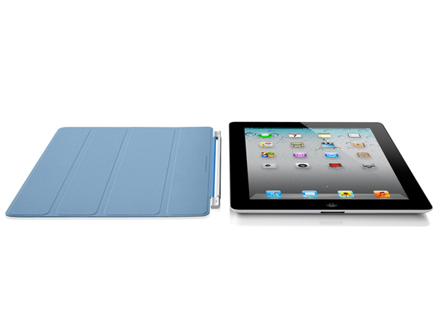 Apple Smart Cover Polyurethaan voor iPad 2, 3 & 4