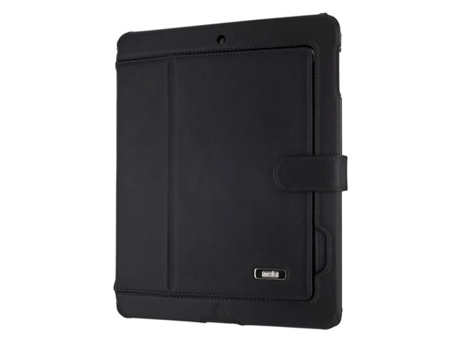Artwizz SeeJacket Leather Case Hoes voor iPad 2