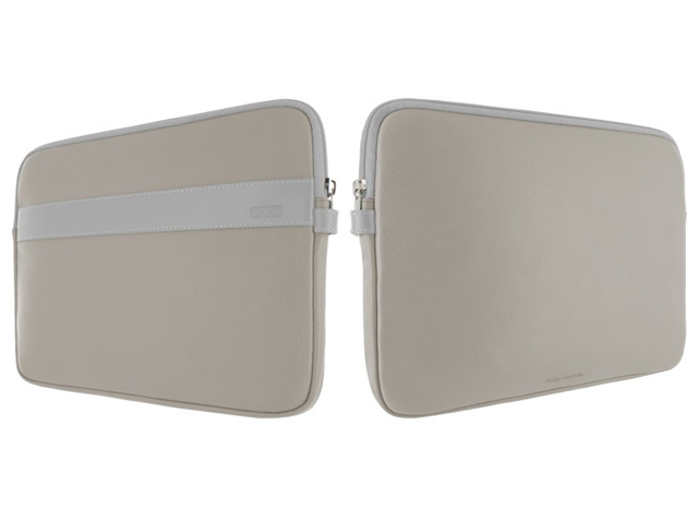 Artwizz Leather Sleeve Case Hoes voor iPad 