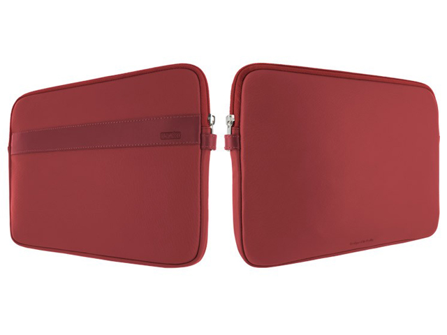Artwizz Leather Sleeve Case Hoes voor iPad 