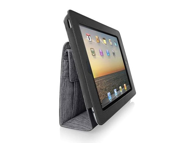 Belkin Access Folio Stand Case Hoes voor iPad 2