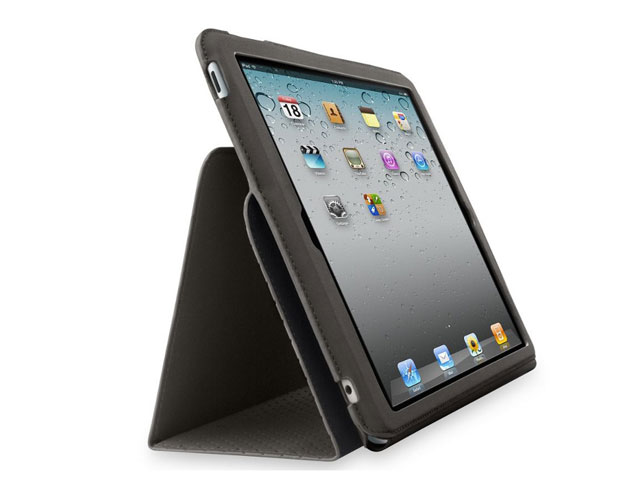 Belkin Slim Folio Stand Case voor iPad 2 (Statis)