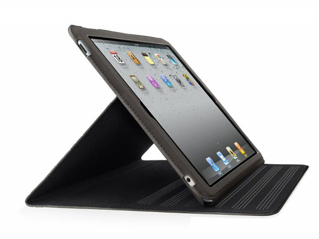 Belkin Slim Folio Stand Case voor iPad 2 (Statis)