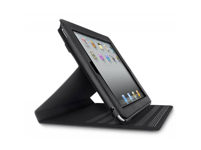 Belkin Verve Folio Stand Case Hoes voor iPad 2