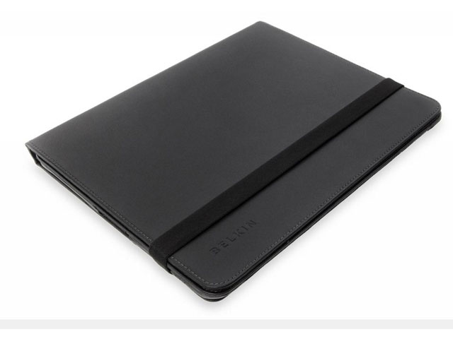 Belkin Verve Folio Stand Case voor iPad 2 (Statis)