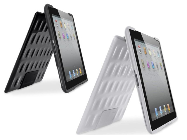 Belkin Max Folio Hard Case Hoes voor iPad 2