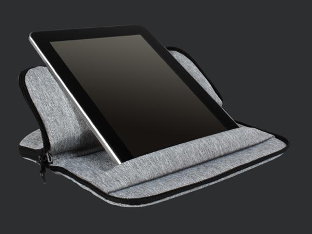 COTEetCIEL Stand Bag Sleeve voor iPad
