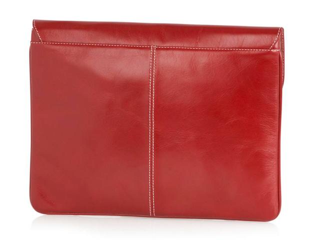 Castelijn & Beerens Furore Luxury Leather Sleeve voor iPad