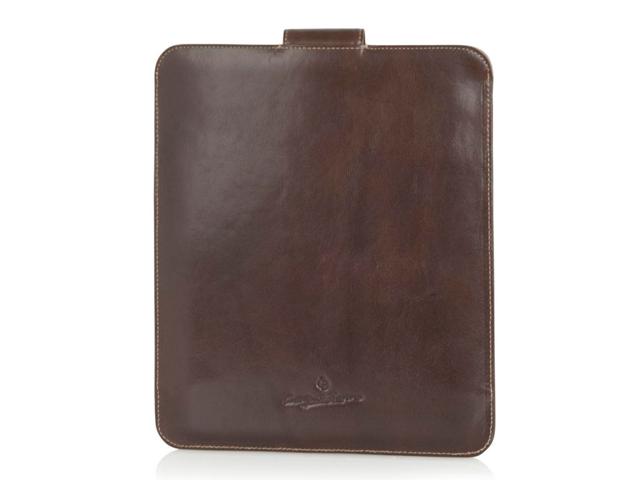 Castelijn & Beerens Gaucho Luxury Leather Sleeve voor iPad
