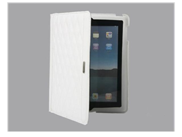 Coco Folio Stand Case Hoes voor iPad 2, 3 & 4