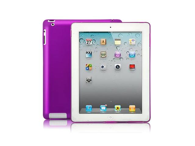 Color Chique UltraSlim Back Case voor iPad 2