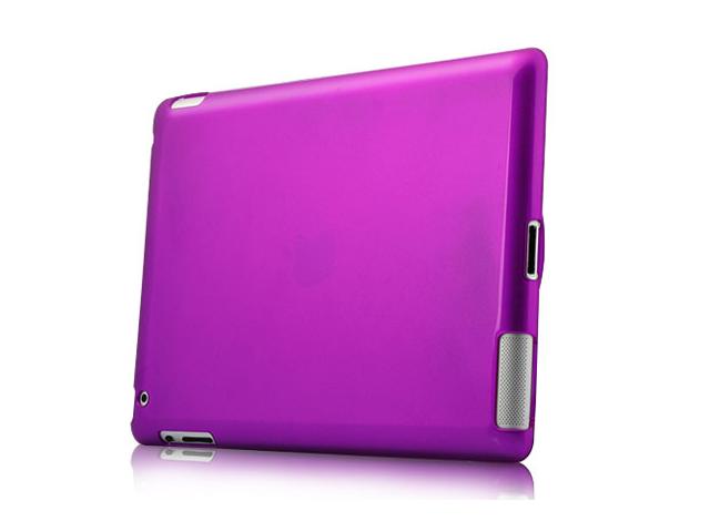 Color Chique UltraSlim Back Case voor iPad 2