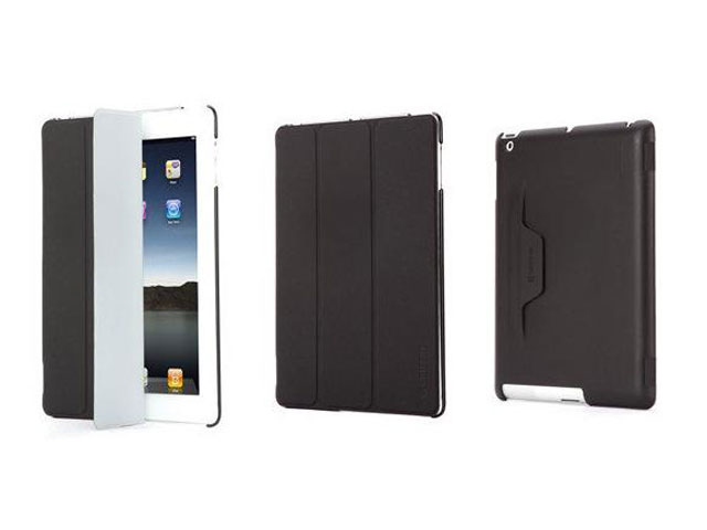 Griffin IntelliCase Statis Stand Case Hoes iPad 2