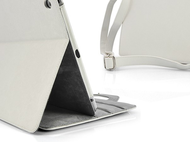 Impress Bag Case met Stand voor iPad 2 (Statis)