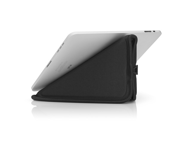 InCase Origami Sleeve Case Hoes voor iPad