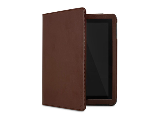 Incase Convertible BookJacket Case Hoes iPad 2