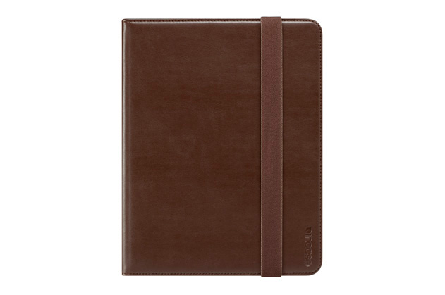 Incase Convertible BookJacket Case Hoes iPad 2