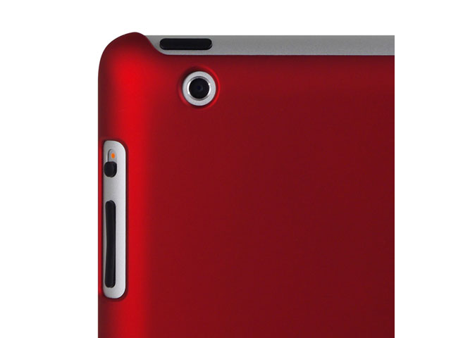 Incipio Feather Ultra Thin (1mm) Case Hoes iPad 2
