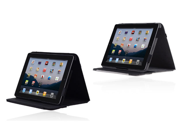 Incipio Premium Kickstand Case Hoes voor iPad 2, 3 & 4