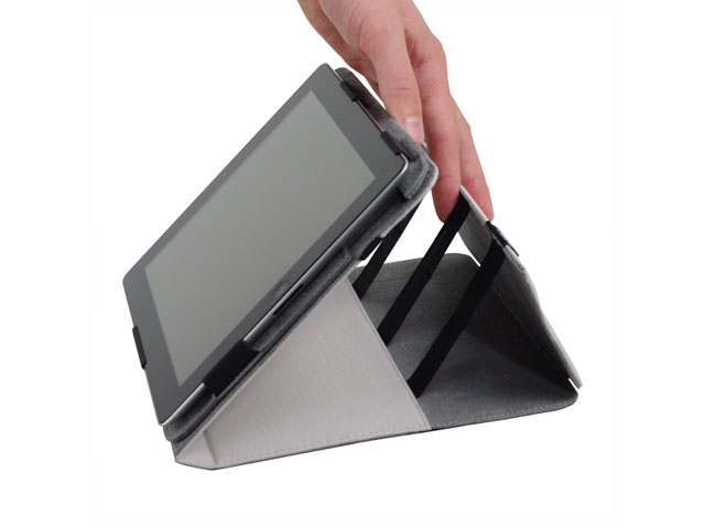 Incipio Premium Kickstand Case Hoes voor iPad 2, 3 & 4