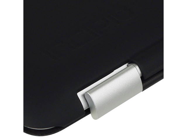 Incipio Smart Feather met Smart Cover Lock voor iPad 2, 3 & 4 (P)