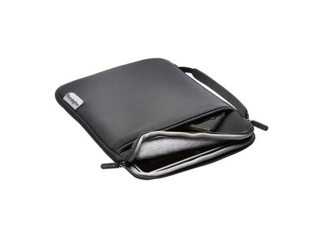 Kensington Soft Carrying Case Sleeve voor Tablets
