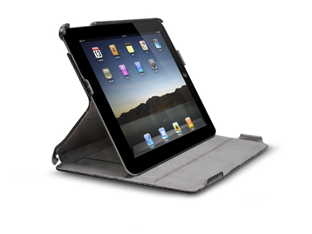 Marblue C.E.O. Hybrid Case Hoes voor iPad 2