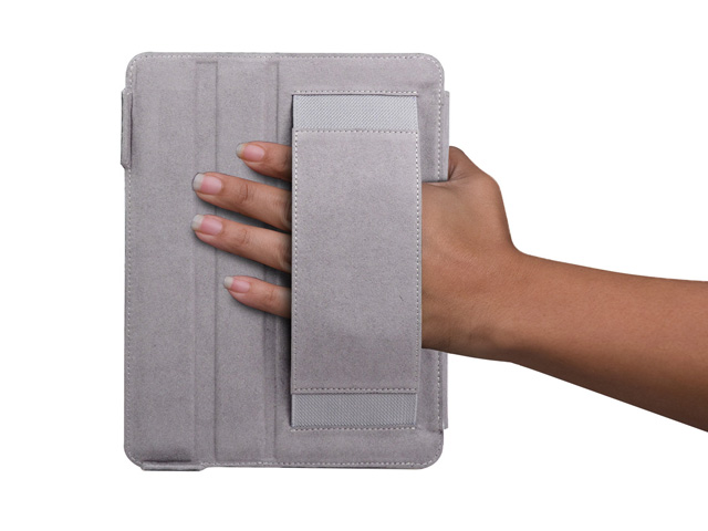 Marblue C.E.O. Hybrid Case Hoes voor iPad 2