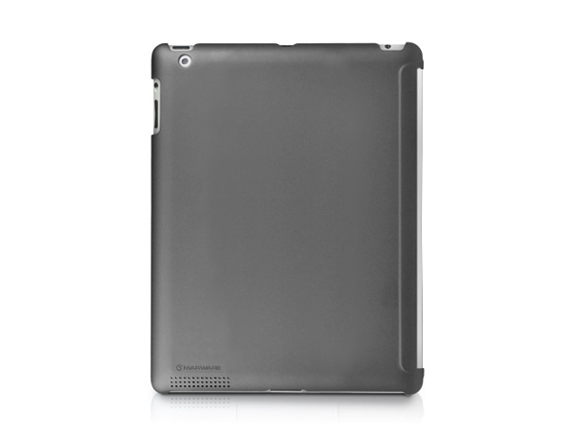 Marblue MicroShell Smart Cover Case Hoes iPad 2
