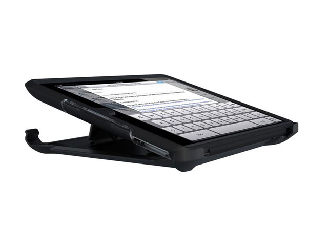 Otterbox Defender Case - iPad 2/3/4 Hoesje
