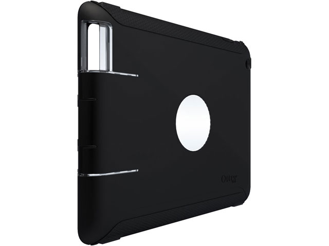 Otterbox Defender Case - iPad 2/3/4 Hoesje