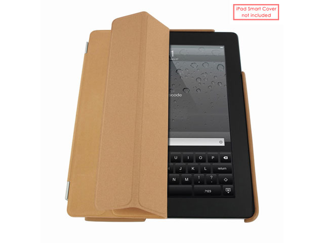 Piel Frama iMagnum Smart Cover Case voor iPad 2, 3 & 4