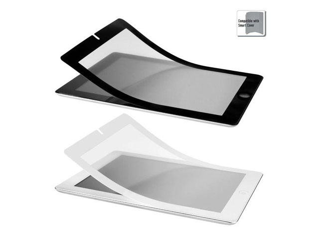 Artwizz ScratchStopper Screenprotector voor iPad 2, 3 & 4