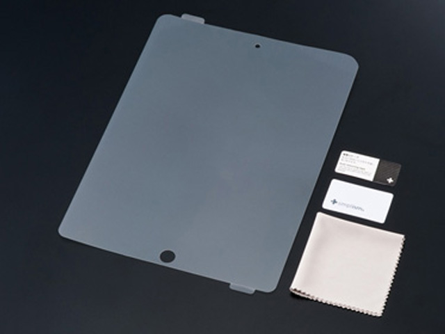 Simplism Anti-Glare Screenprotector voor iPad 2, 3 & 4