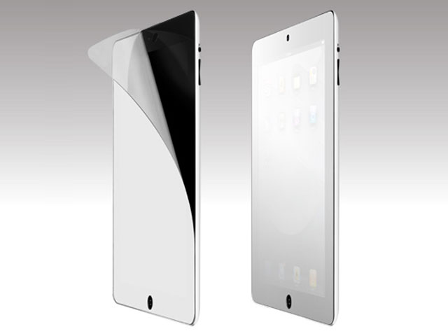 SwitchEasy PureReflect Mirror Protector iPad 2, 3 & 4