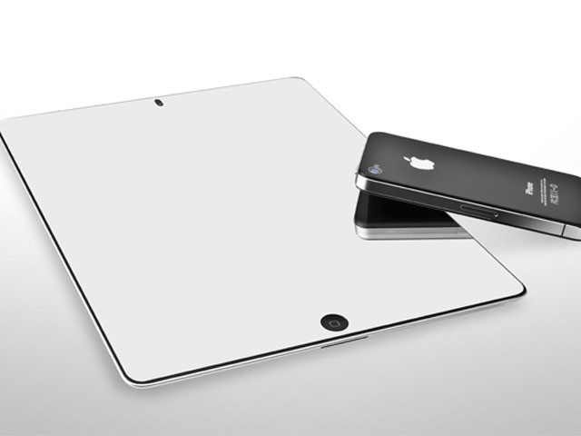 SwitchEasy PureReflect Mirror Protector iPad 2, 3 & 4