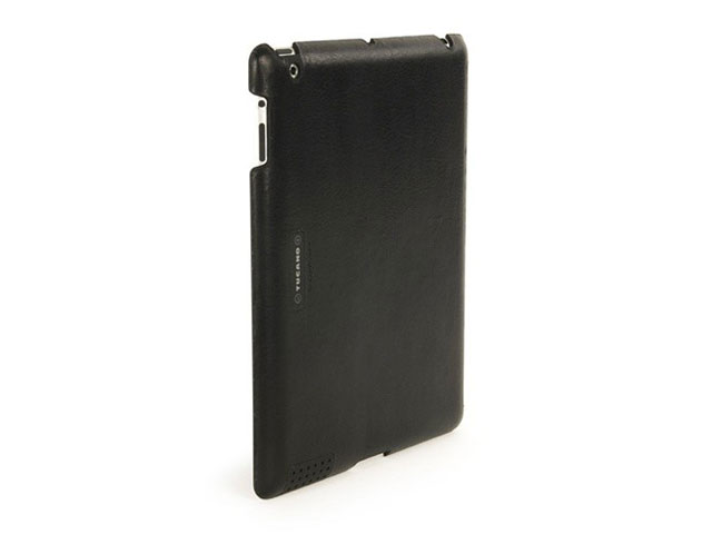 Tucano Magico Leather Smart Cover Case voor iPad 2