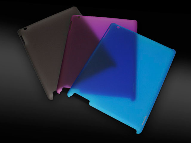 XtremeMac Microshield Case Hoes voor iPad 2