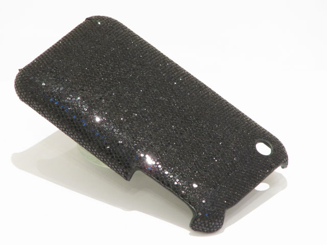 Glittery Disco Case Hoesje voor iPhone 3G/3GS