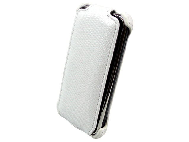 OPT Armor Flip Case Hoes Snake Skin iPhone 3G/3GS