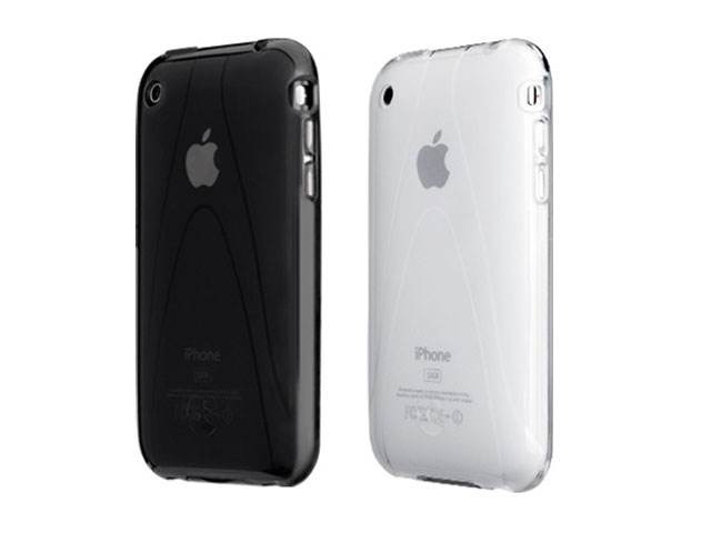 SwitchEasy Vulcan Case Hoes voor iPhone 3G/3GS
