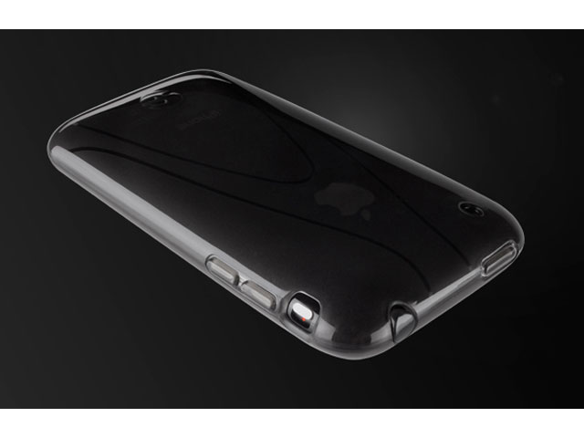 SwitchEasy Vulcan Case Hoes voor iPhone 3G/3GS