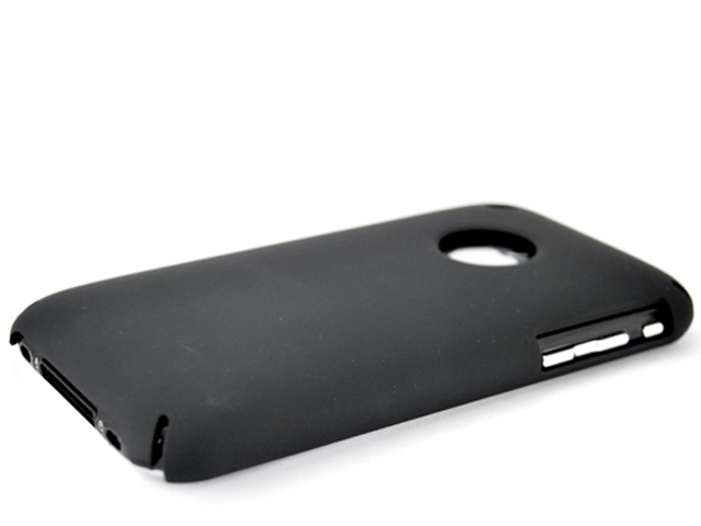 Barely There Frosted Back Case voor iPhone 3G/3GS