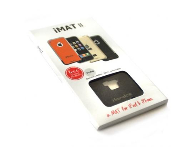 iMat II voor iPhone 3G/3GS