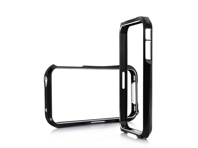 Aluminium Metal Bumper Case voor iPhone 4/4S
