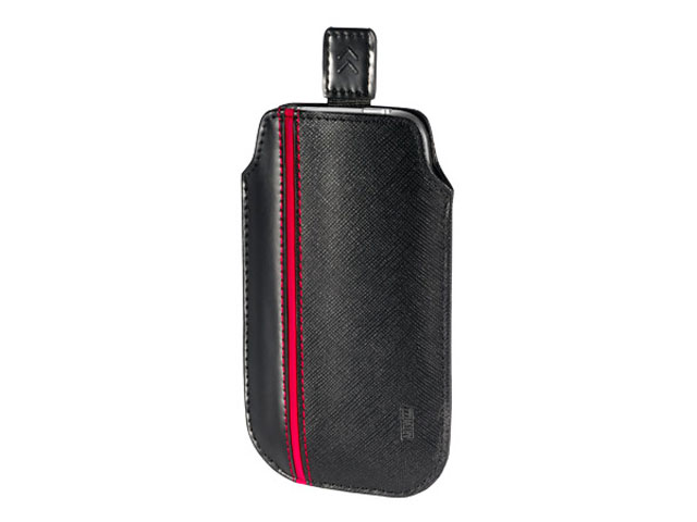 Artwizz Leather Pouch XCLSV Sleeve voor iPhone 4/4S