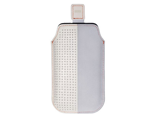 Artwizz Leather Pouch SPORTS Sleeve voor iPhone 4/4S
