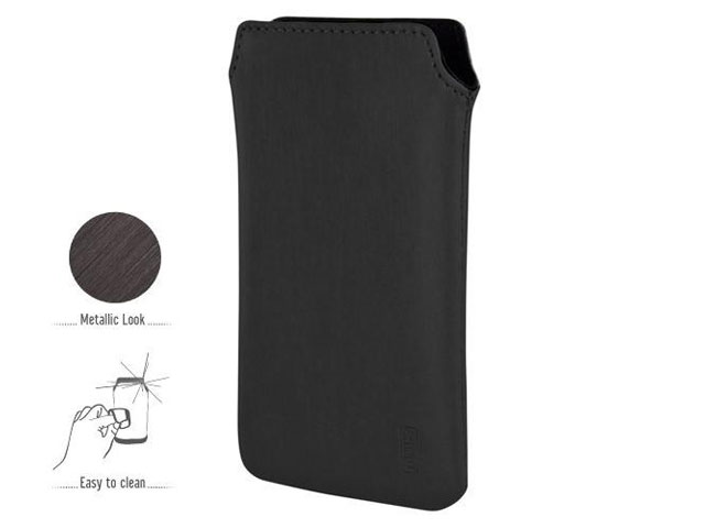 Artwizz Metal Sleeve Case voor iPhone 4/4S